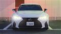 2022 Lexus IS