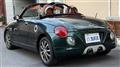 2003 Daihatsu Copen