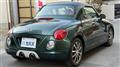 2003 Daihatsu Copen