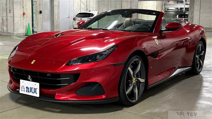 2022 Ferrari Ferrari Others