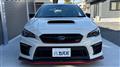 2019 Subaru WRX STI