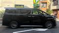 2019 Toyota Vellfire