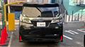 2019 Toyota Vellfire
