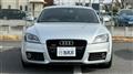 2012 Audi TT