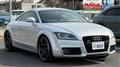 2012 Audi TT