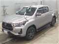 2023 Toyota Hilux