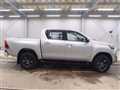 2023 Toyota Hilux