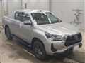 2023 Toyota Hilux