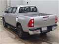 2023 Toyota Hilux