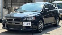 2009 Mitsubishi Lancer Evolution
