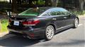 2014 Lexus LS