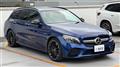2019 Mercedes-Benz C-Class