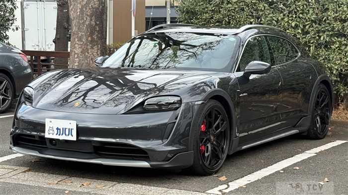 2021 Porsche Porsche Others