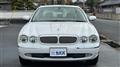 2006 Jaguar XJ Series