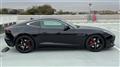 2019 Jaguar F-Type