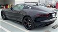 2019 Jaguar F-Type