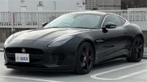2019 Jaguar F-Type