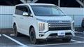 2021 Mitsubishi Delica D5
