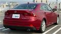 2016 Lexus IS