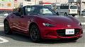 2023 Mazda Roadster