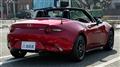 2023 Mazda Roadster