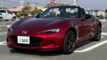 2023 Mazda Roadster