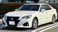 2015 Toyota Crown Athlete Series