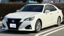 2015 Toyota Crown Athlete Series