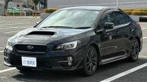2016 Subaru WRX S4