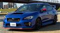 2016 Subaru WRX S4