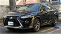 2018 Lexus RX