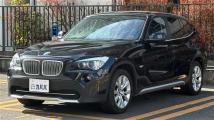 2011 BMW X1