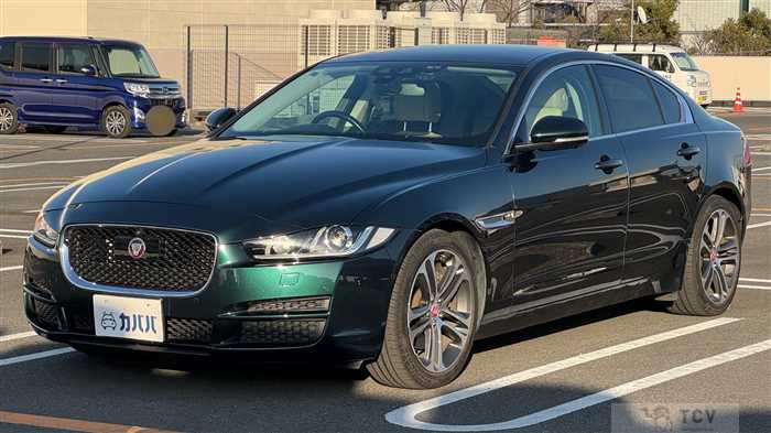 2016 Jaguar Jaguar Others