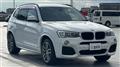 2014 BMW X3