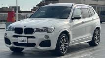 2014 BMW X3