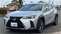 2019 Lexus UX