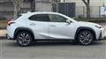 2019 Lexus UX