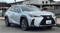 2019 Lexus UX