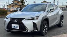 2019 Lexus UX