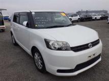 2011 Toyota Corolla Rumion