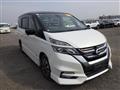 2016 Nissan Serena