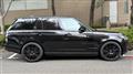 2019 Land Rover Range Rover