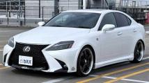 2011 Lexus IS