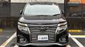 2014 Nissan Elgrand