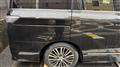 2014 Nissan Elgrand