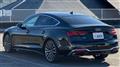 2023 Audi A5