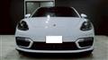 2022 Porsche Panamera