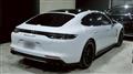 2022 Porsche Panamera