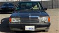 1990 Mercedes-Benz Mercedes-Benz Others
