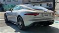 2014 Jaguar F-Type